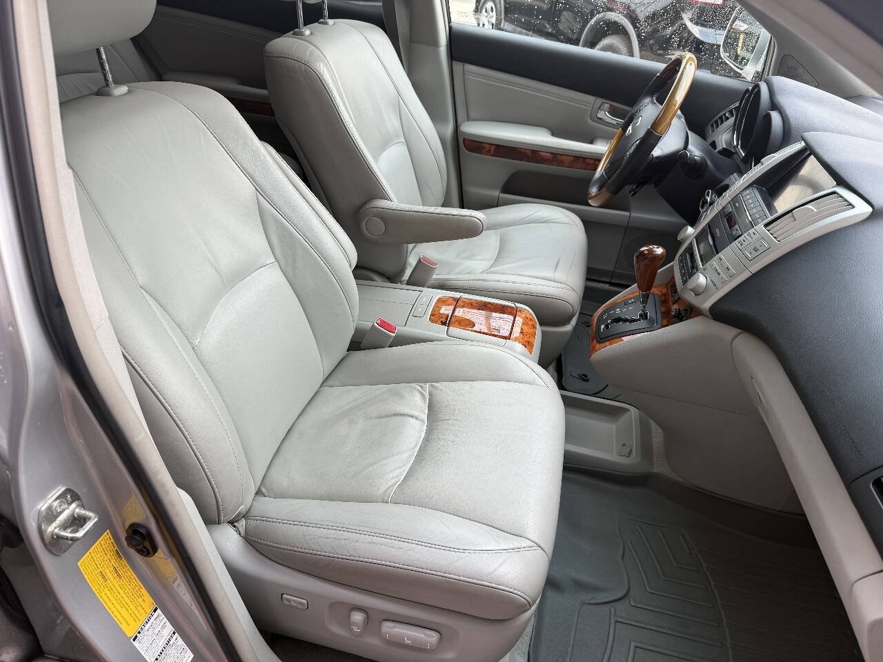 Used 2009 Lexus RX 350 AWD image 33
