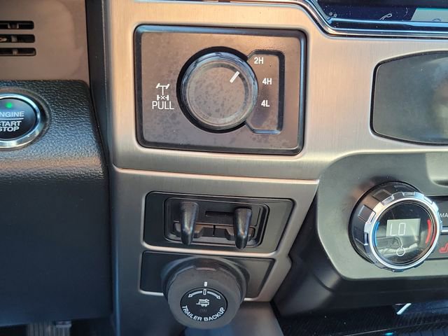 Certified 2022 Ford F250 Platinum AWD/4WD image 14
