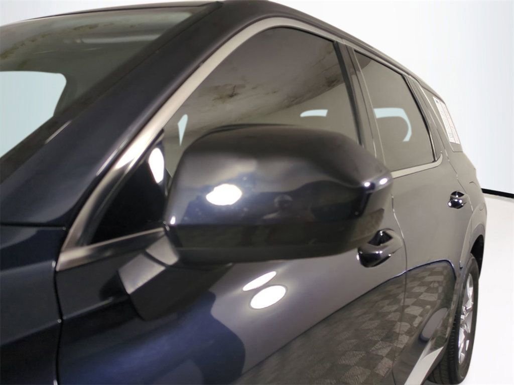 Used 2020 Hyundai Palisade SE image 12