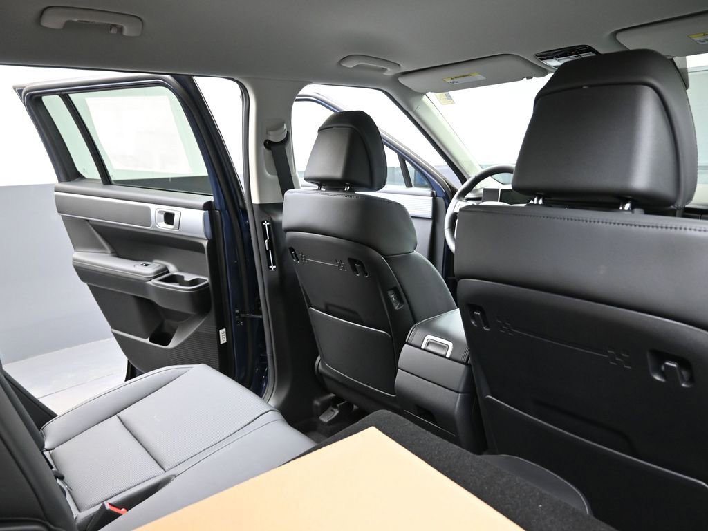 New 2026 Hyundai Santa Fe SEL image 15