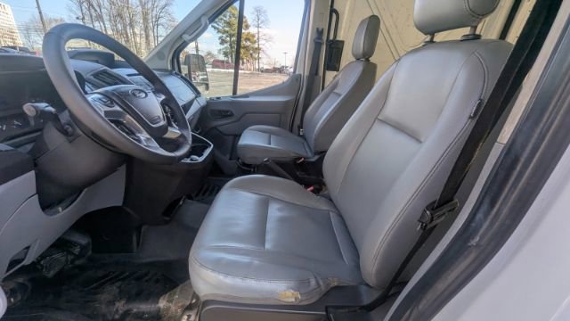 Used 2017 Ford Transit 250 Med Rf Cargo image 16