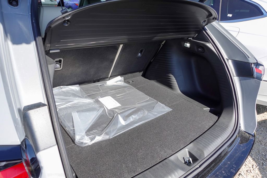 New 2025 Acura ADX A-Spec image 2