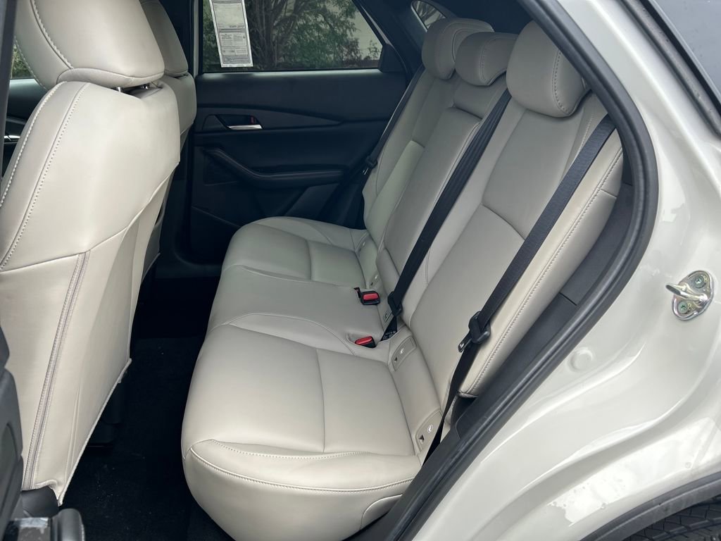 New 2025 MAZDA CX-30 AWD 2.5 S w/ Preferred Package image 20