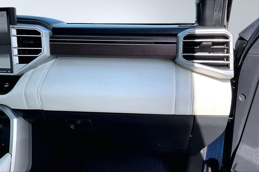 Used 2023 Toyota Tundra Capstone image 17