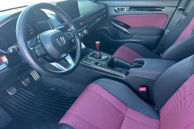 Used 2024 Honda Civic Si image 11