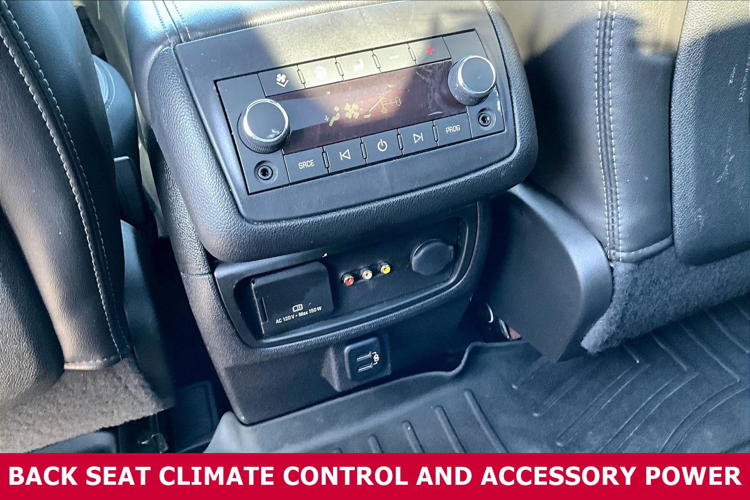 Used 2017 GMC Acadia Limited SLT image 10