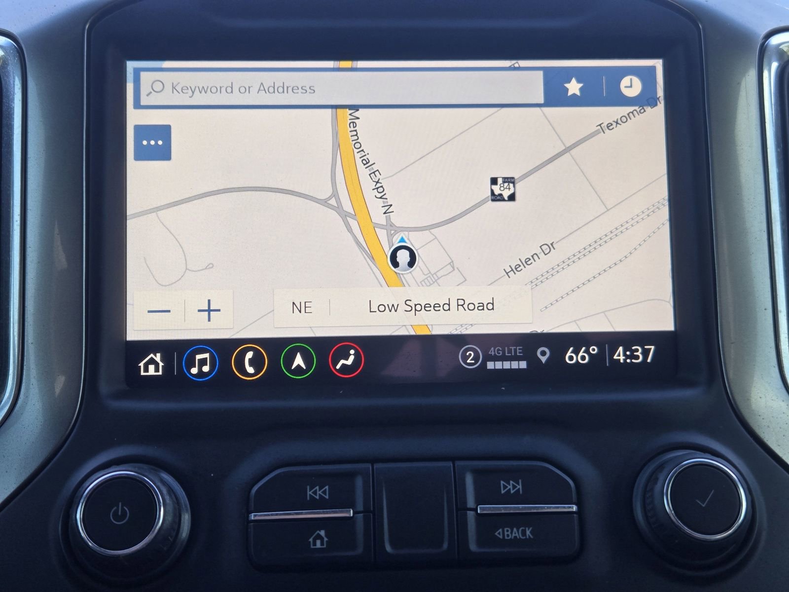 Used 2022 Chevrolet Silverado 1500 LTZ w/ LTZ Premium Package image 16