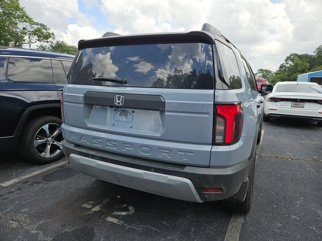 Used 2026 Honda Passport RTL image 6