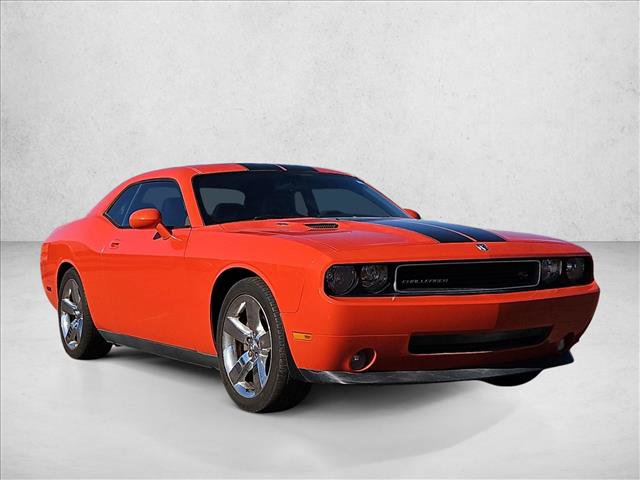 Used 2009 Dodge Challenger R/T RWD video 3