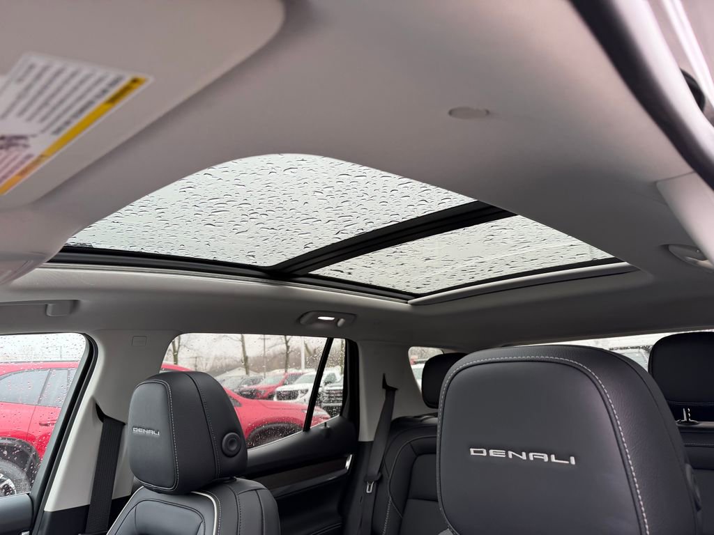 New 2026 GMC Terrain Denali image 15