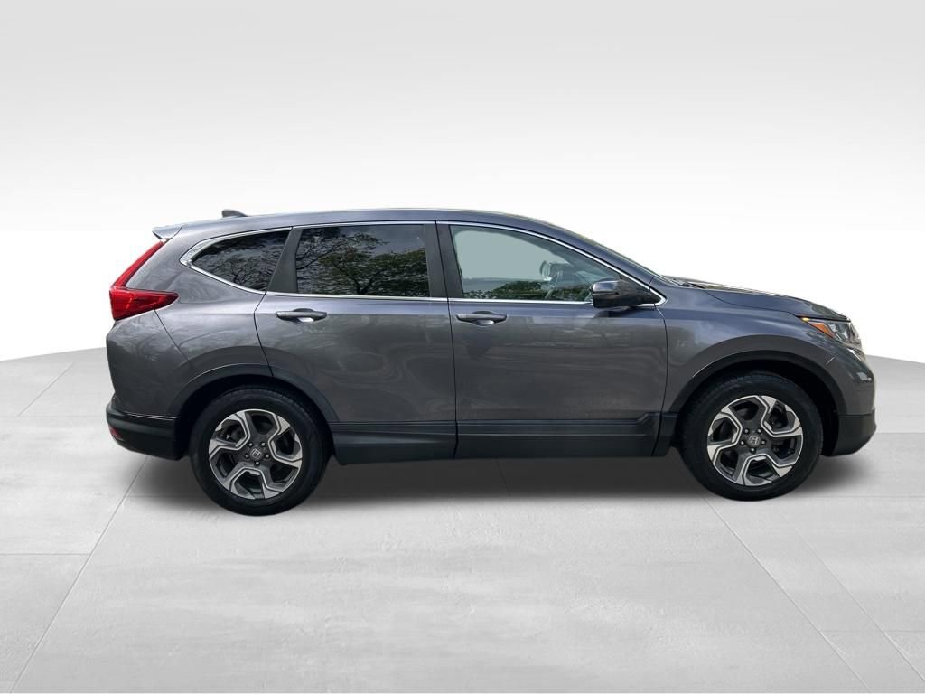 Used 2019 Honda CR-V EX-L image 6