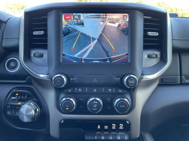 Used 2022 RAM 1500 Laramie image 20