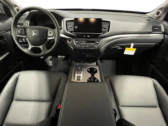 New 2026 Honda Ridgeline RTL image 21