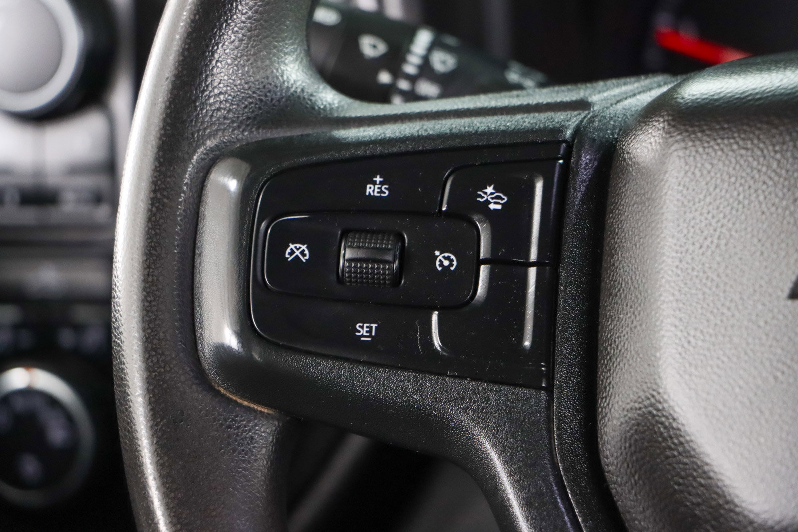 Used 2022 Chevrolet Silverado 1500 Custom image 13