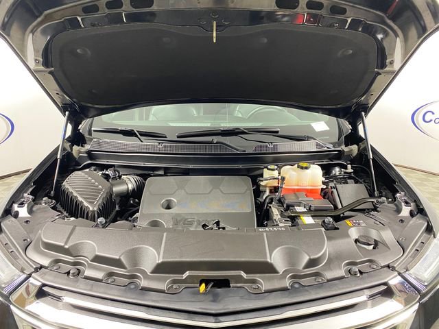 Certified 2023 Chevrolet Traverse LT w/ LT Premium Package image 25