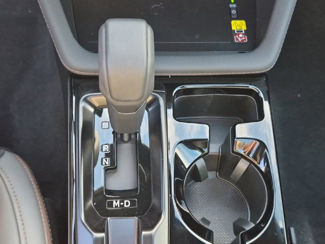 New 2026 Subaru Forester Sport AWD/4WD image 27