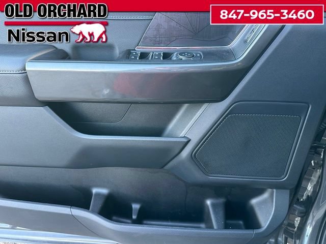 Used 2023 Ford F150 XLT w/ Equipment Group 302A High AWD/4WD image 11