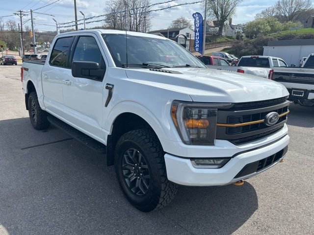 Used 2023 Ford F150 Tremor image 21