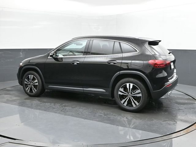 New 2025 Mercedes-Benz GLA 250 image 5