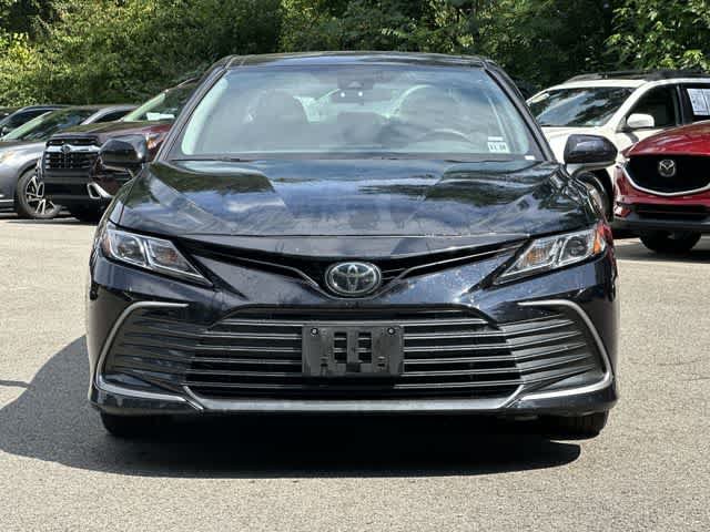 Used 2024 Toyota Camry LE AWD/4WD image 18