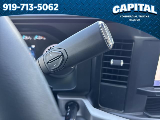 New 2026 Ford F550 4x4 Regular Cab Super Duty image 28