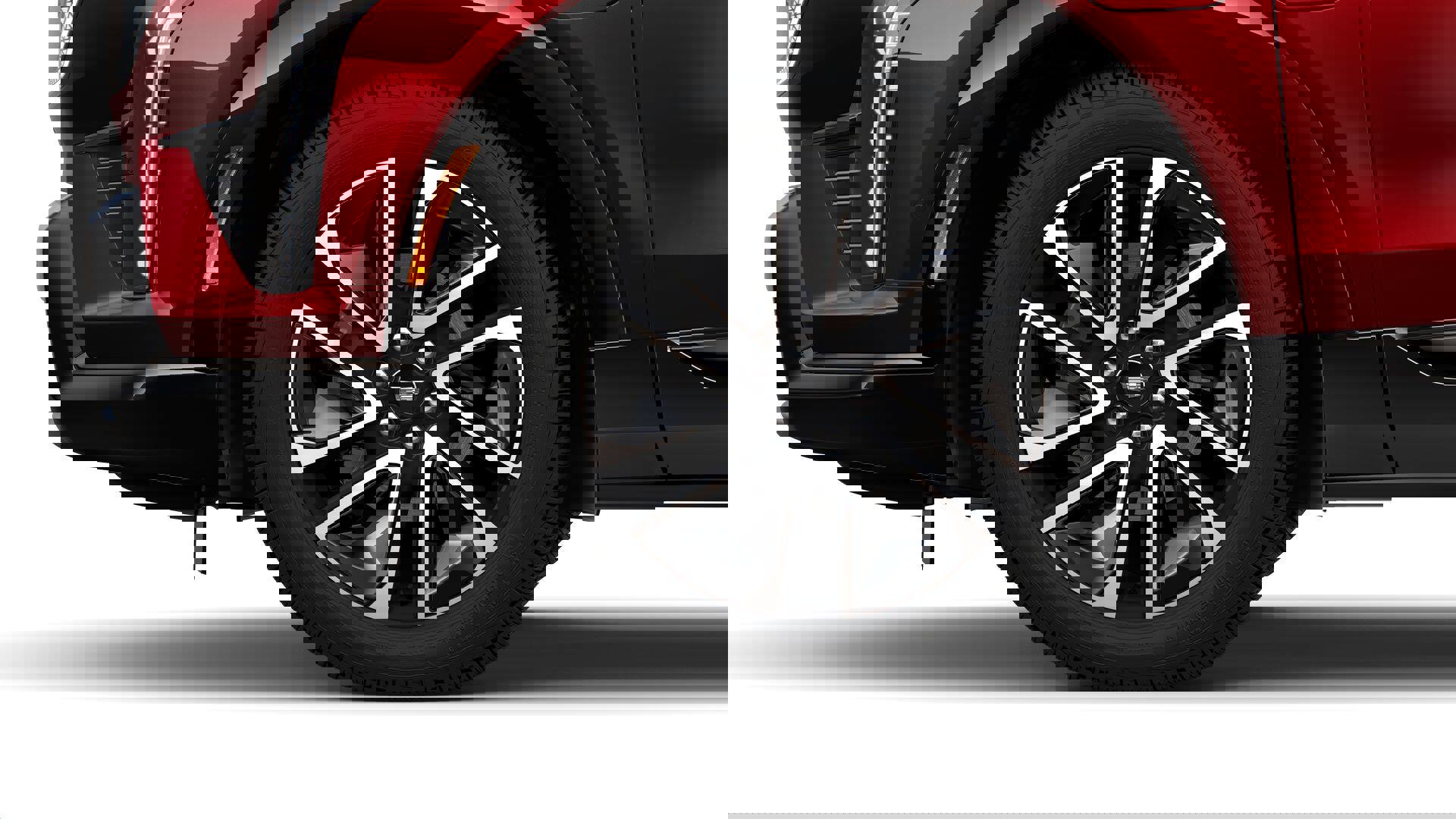 New 2026 Cadillac Optiq Sport 2 image 40