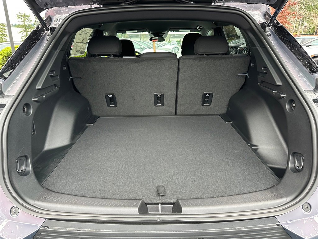 New 2026 Chevrolet Equinox EV LT image 14