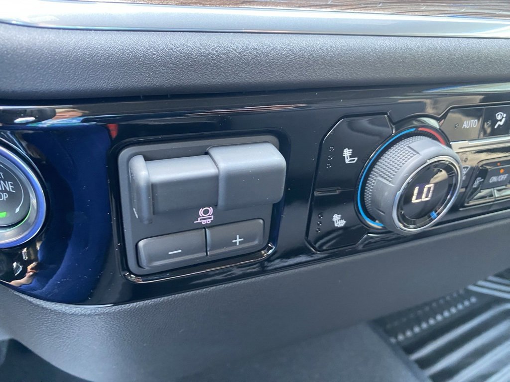 New 2026 Chevrolet Silverado 1500 LT image 24