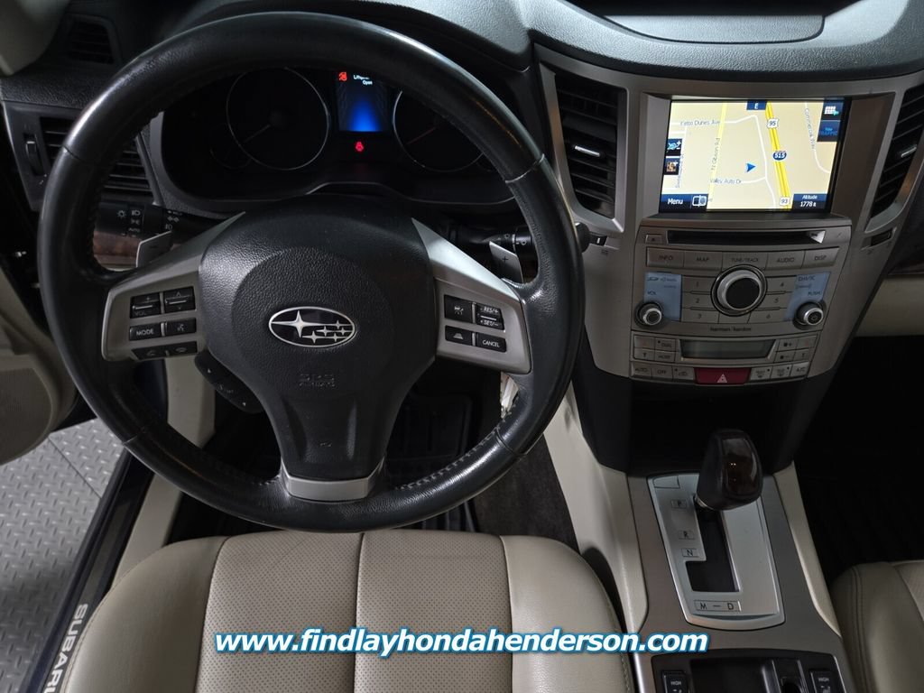 Used 2014 Subaru Legacy 2.5i Limited AWD/4WD image 19