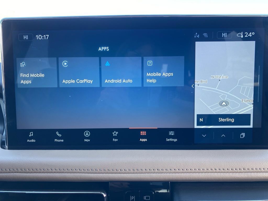 Used 2021 Lincoln Nautilus FWD w/ Equipment Group 101A image 30