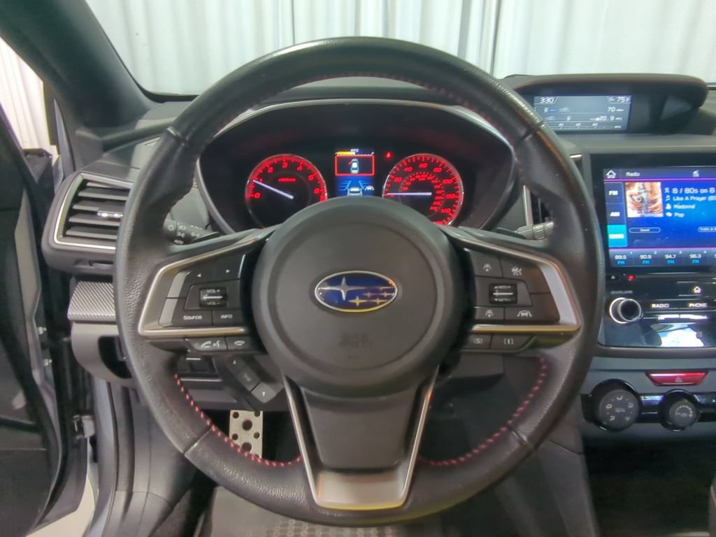 Used 2022 Subaru Impreza 2.0i Sport AWD/4WD image 28
