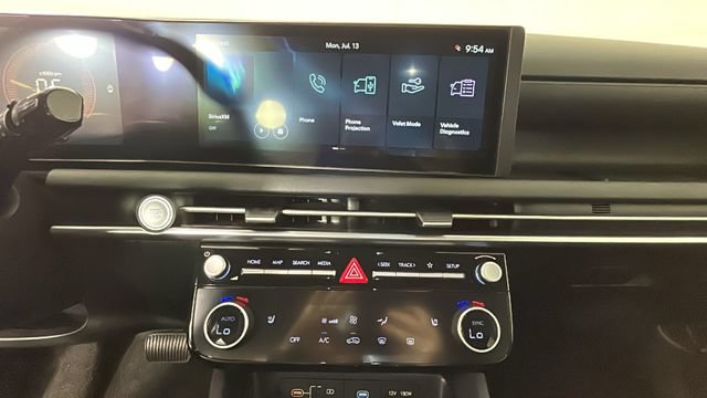Used 2026 Hyundai Tucson SEL FWD image 23