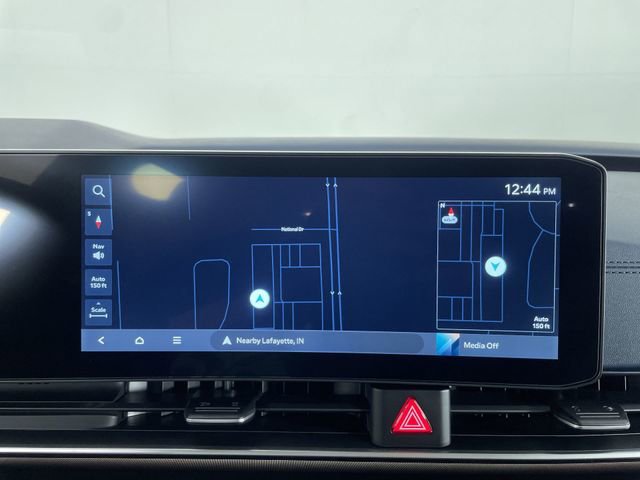 New 2026 Kia Carnival SX Prestige image 22