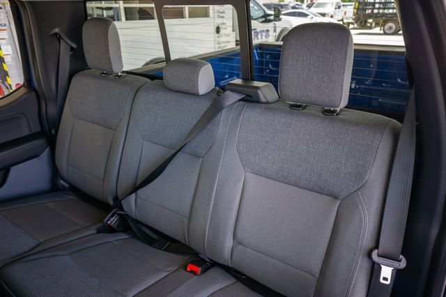 Used 2025 Ford F150 XLT w/ Equipment Group 302A MID image 23