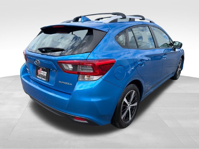 Used 2023 Subaru Impreza 2.0i Premium AWD/4WD image 7