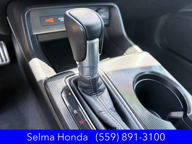Used 2024 Honda Civic Sport image 19
