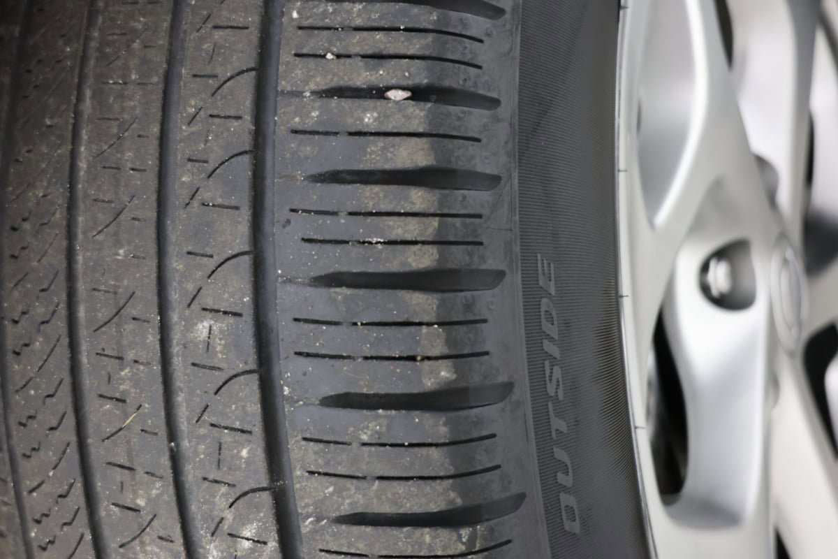 Used 2024 Chrysler Pacifica Limited FWD image 16