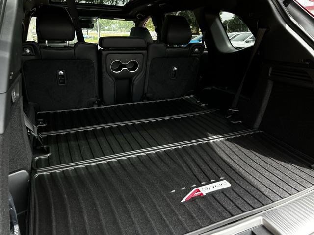 New 2026 Acura MDX A-Spec AWD/4WD image 31