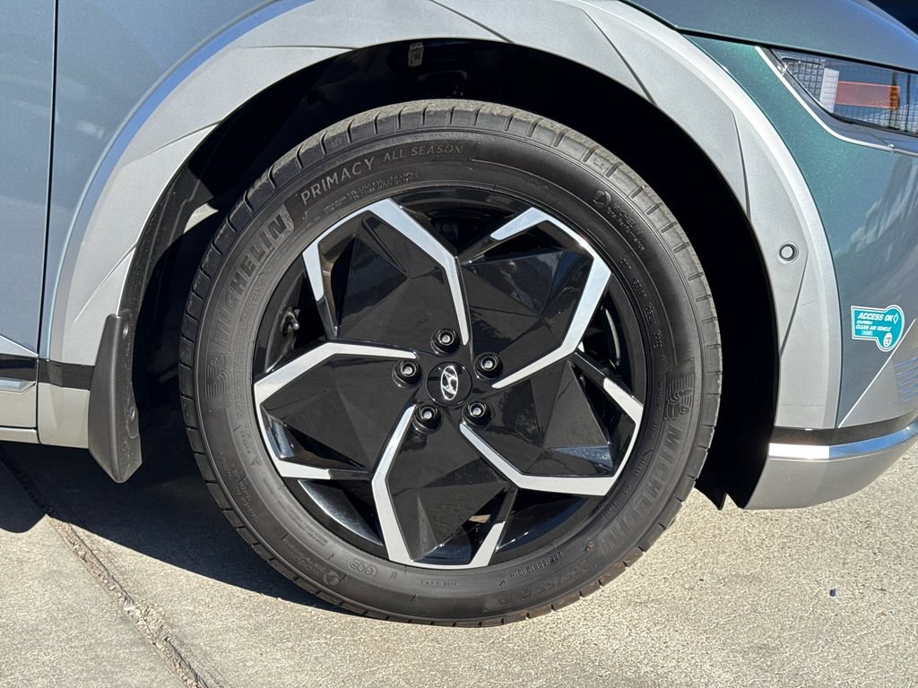Used 2024 Hyundai Ioniq 5 Limited RWD image 7