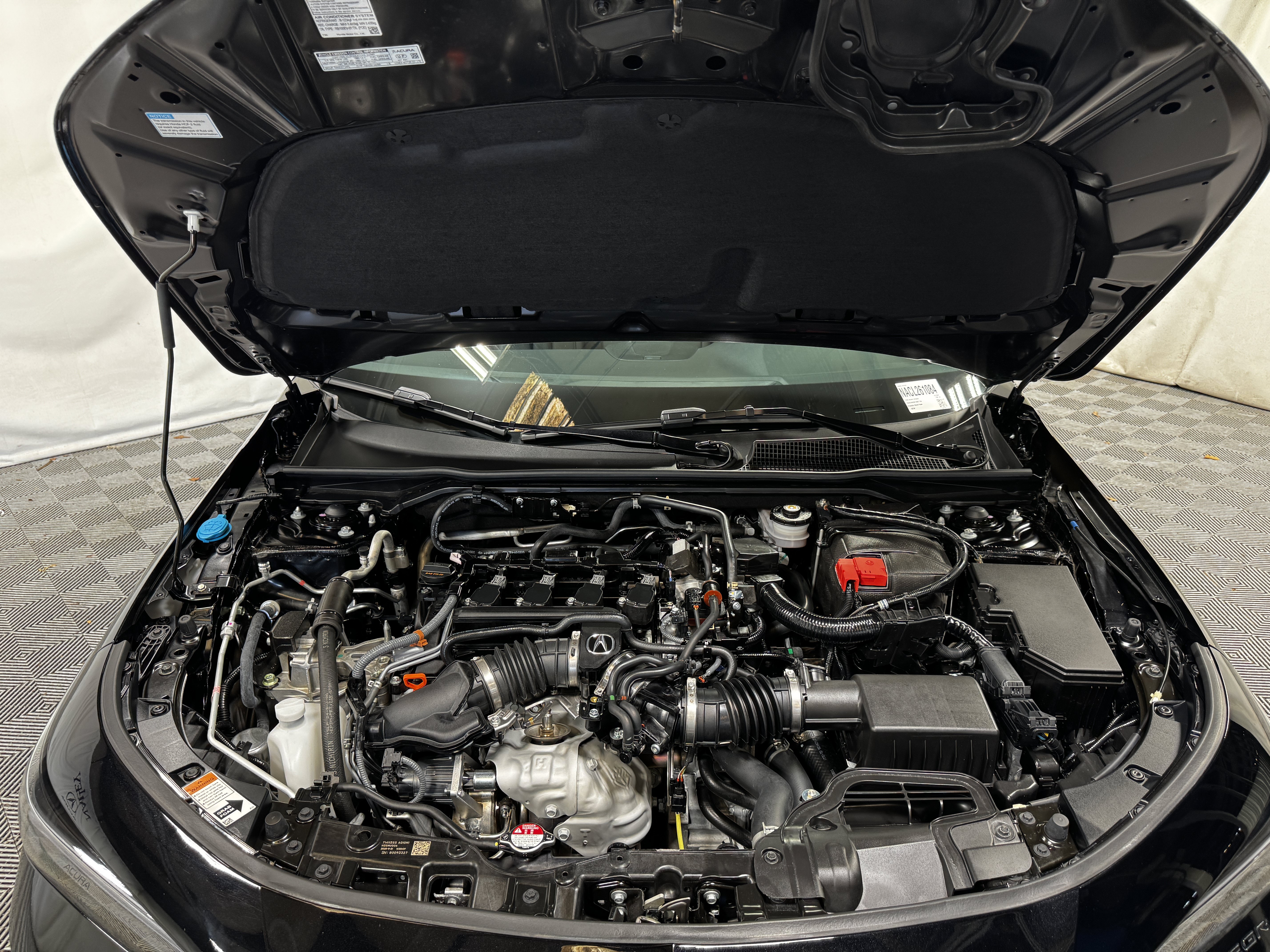 Used 2026 Acura Integra A-Spec FWD image 44