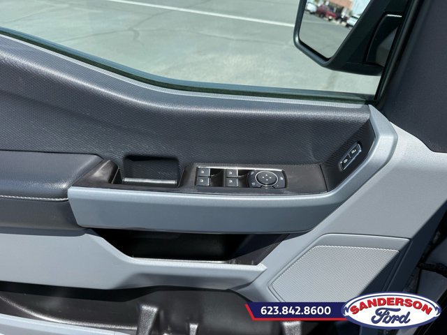 Certified 2023 Ford F150 XLT AWD/4WD image 11