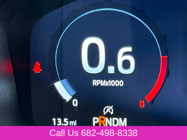 New 2026 Ford Explorer Tremor w/ Tremor Ultimate Package AWD/4WD image 30