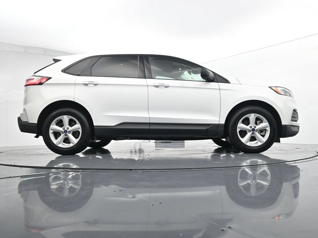 Used 2021 Ford Edge SE AWD/4WD image 35