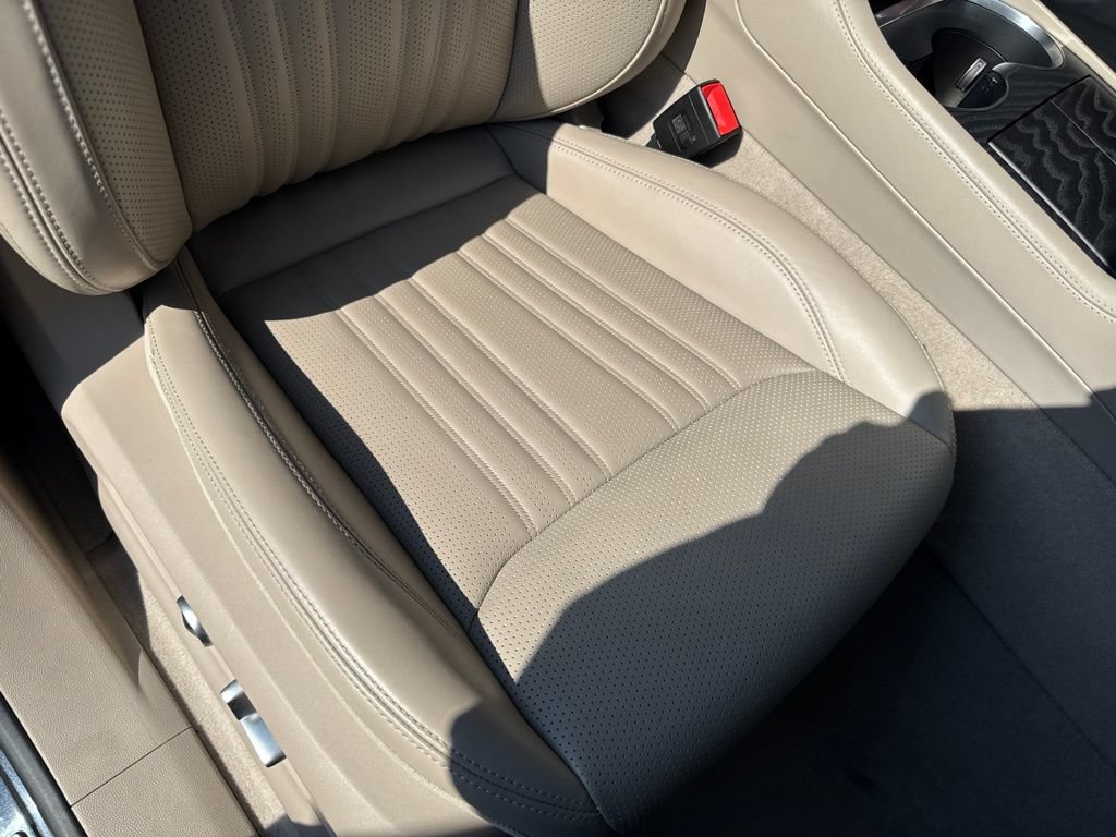 Used 2023 Maserati Grecale GT AWD/4WD image 68