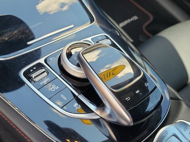 Used 2019 Mercedes-Benz E 53 AMG 4MATIC Cabriolet image 37