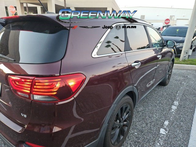 Used 2019 Kia Sorento S FWD image 5