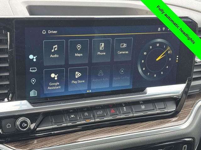 Used 2023 Chevrolet Silverado 1500 LT w/ Protection Package image 47