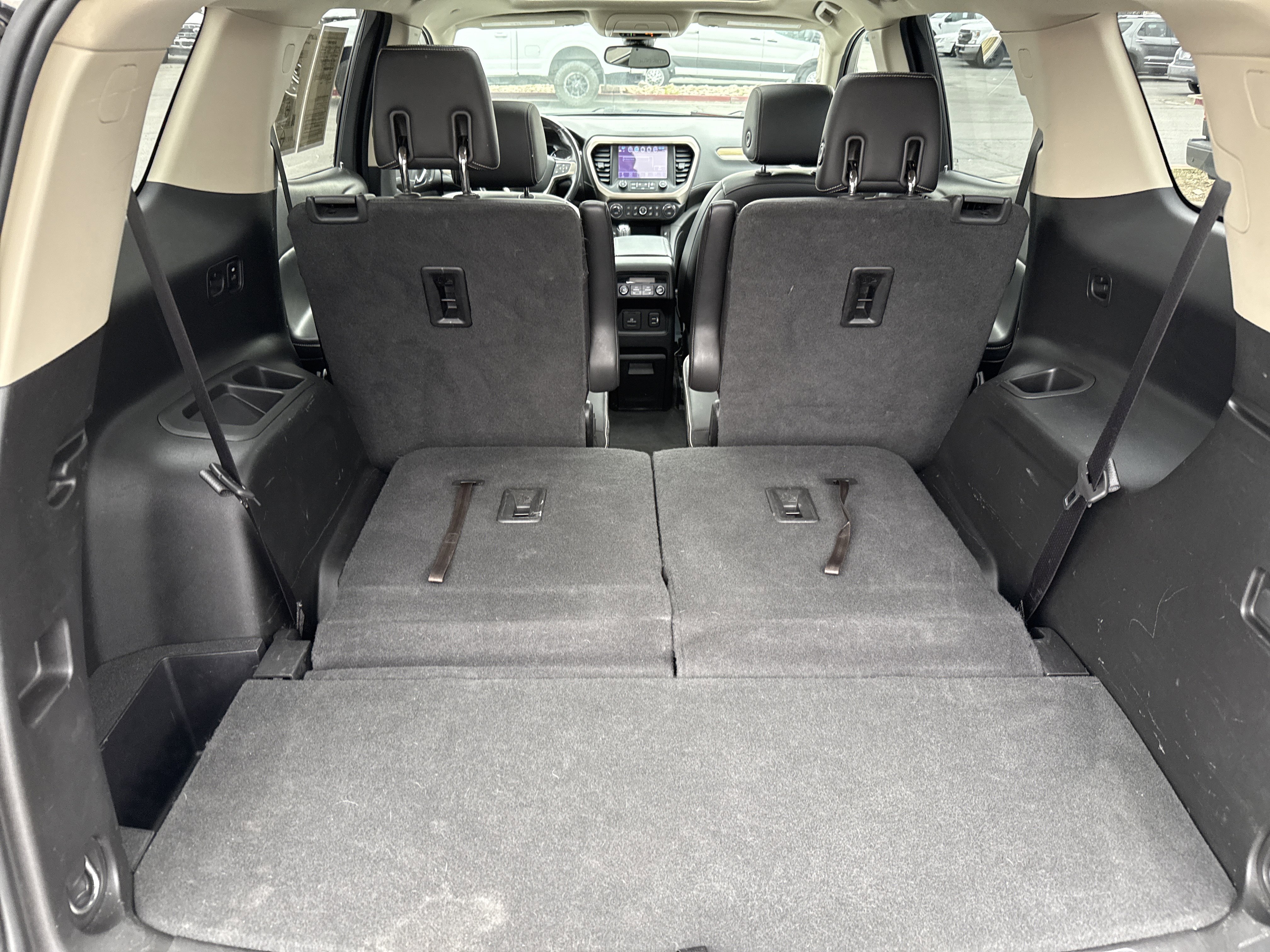 Used 2019 GMC Acadia Denali w/ Technology Package image 30