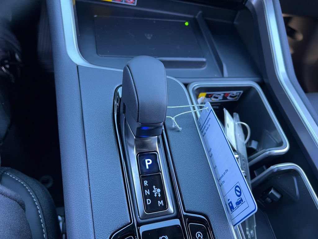 New 2026 Lexus TX 350 AWD w/ Technology Package image 22