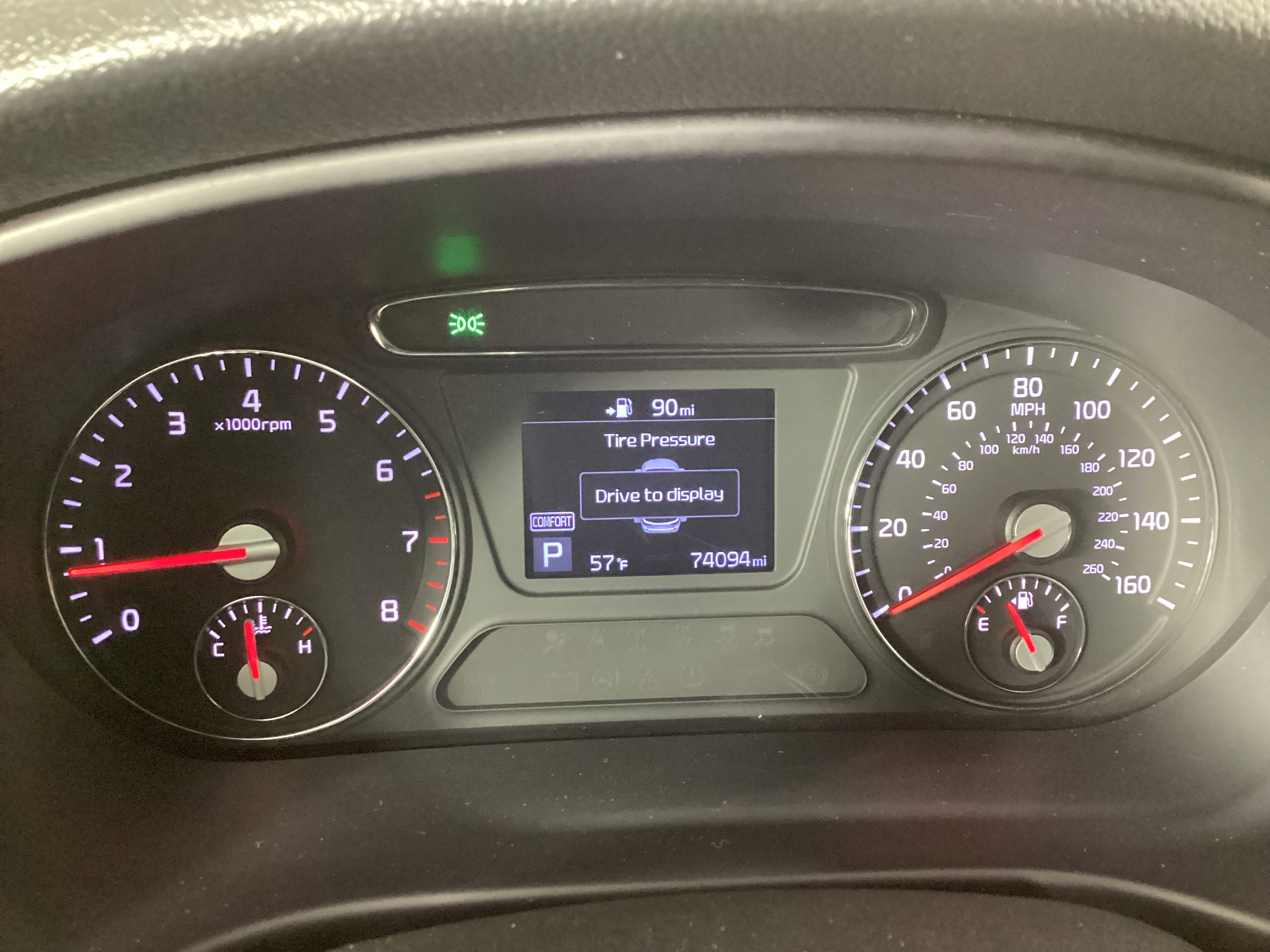 Used 2019 Kia Sorento LX w/ Option Group 020 image 17